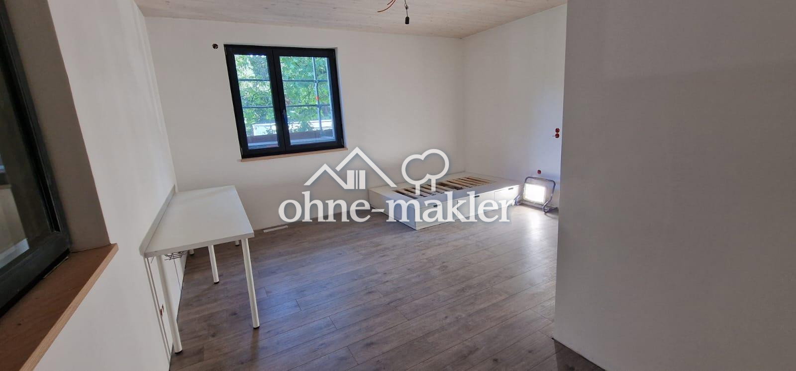 Wunderschöne 1-Zimmer-WG nahe KIT im Grünen, 76139 Karlsruhe (Hagsfeld Rintheim Waldstadt)