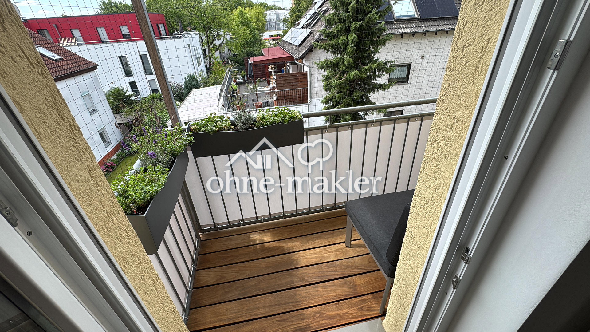 Top geschnittene Altbauwohnung in Frankfurt Griesheim, 65933 Frankfurt am Main (Griesheim)