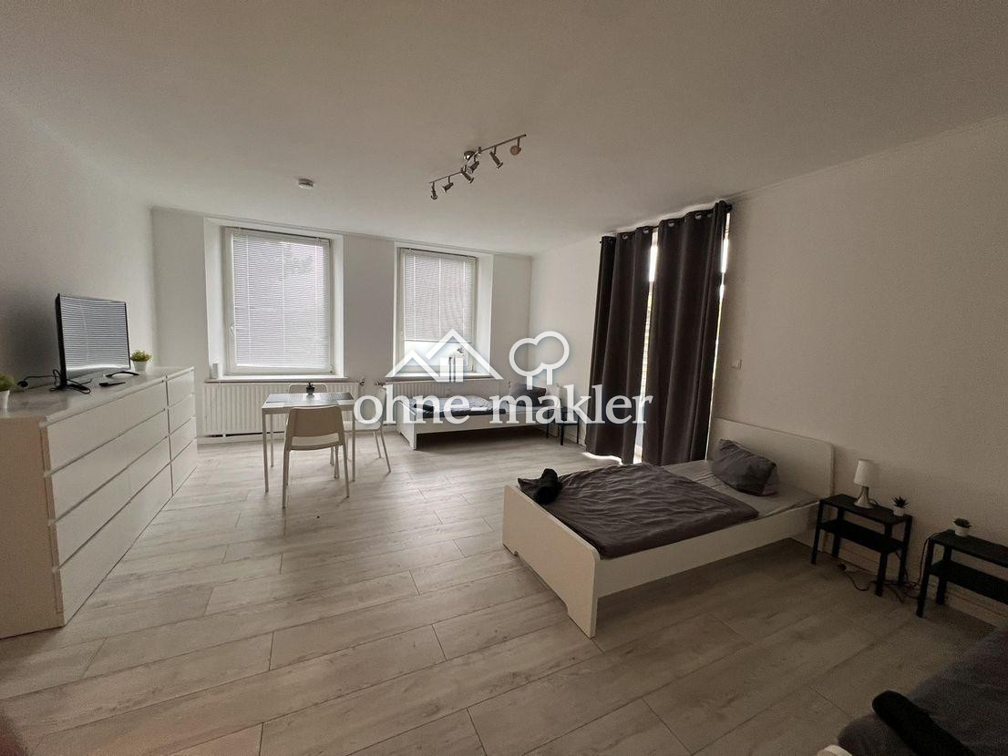Mitarbeiterwohnung Scharbeutz - Kalkulierbar & Flexibel – Lindenstraße 50, 23684 Scharbeutz – Bild 1 von 1