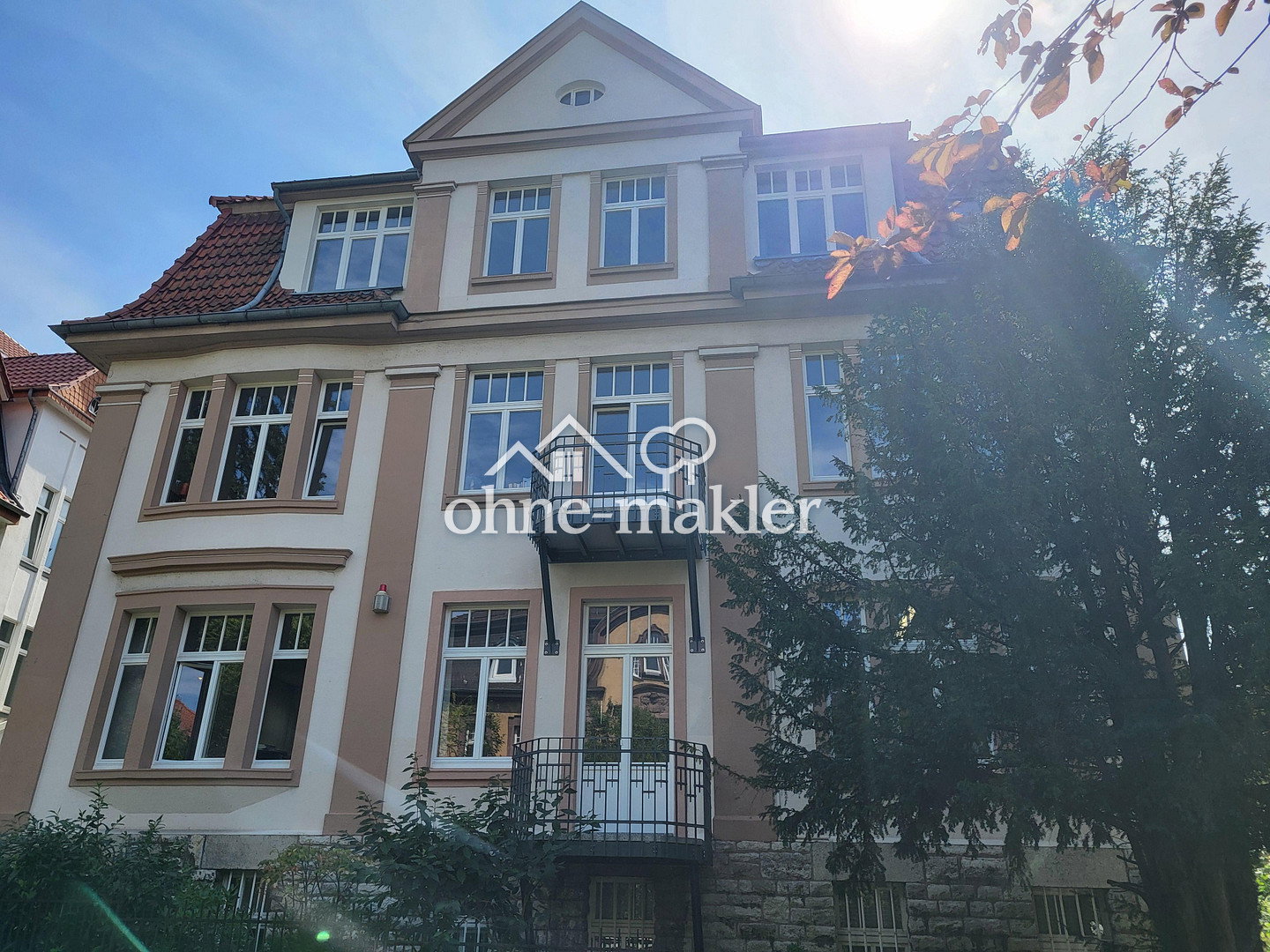 Ostviertel-Bestlage im Jugendstil, 37073 Göttingen