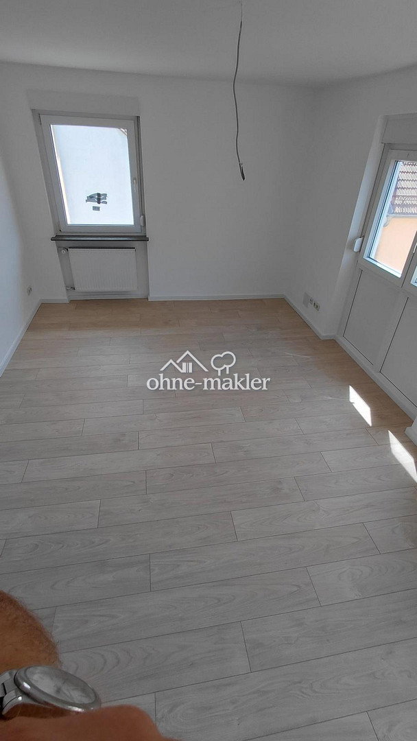 Gute und ruhige Lage in Bad Brückenau-Mitte, 97769 Bad Brückenau