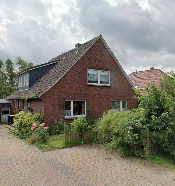 Zwangsversteigerung: EFH mit Anbau in Moordorf***PROVISIONSFREI, 26624 Südbrookmerland
