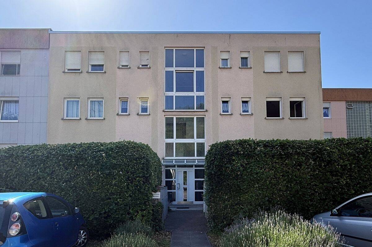 Charmantes 1-Zimmer-Apartment in Trier-Ehrang – Ideal für Studenten, Pendler & Anleger, 54293 Trier