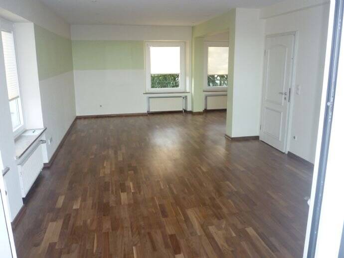Teilmöblierte 3 1/2 Raumwohnung in Zweifamilienhaus zu vermieten, 44797 Bochum (Linden Stiepel Weitmar Wiemelhausen)