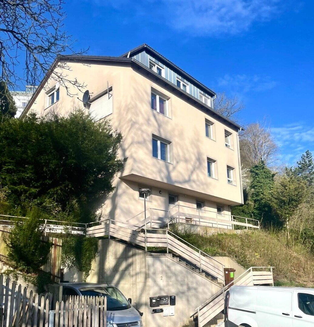 Mehrfamilienhaus mit Panoramablick in Blaubeuren, 89143 Blaubeuren