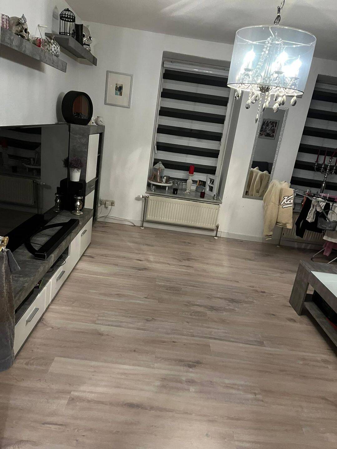 Schöne 2-Zimmer-Terrassenwohnung, 23823 Seedorf
