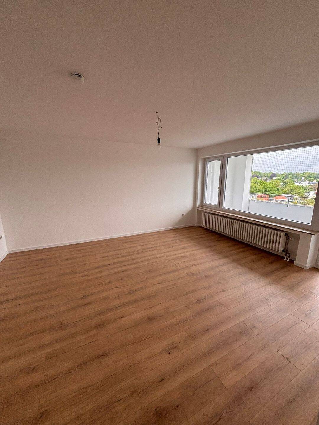 Heller Wuhnung mit Balkon in Reichenbach im Vogtland, 8468 Reichenbach im Vogtland