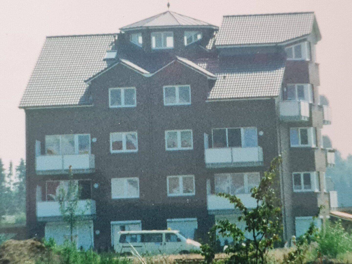 3 Zimmerwohnung in gepflegter Wohnanlage, 25436 Tornesch