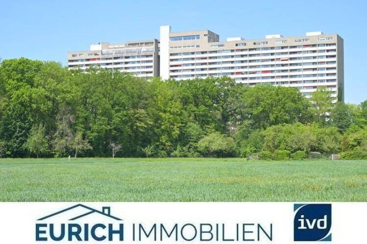 ***EINZIEHEN STATT UMZIEHEN – MÖBLIERTE 1,5-ZIMMER-WOHNUNG IN STUTTGART-ASEMWALD***, 70599 Stuttgart