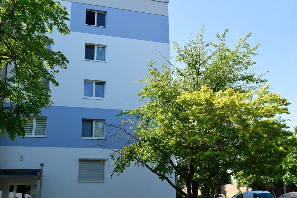 Bezugsfrei. Frisch renoviert. Bereit. / Ready to move in. Freshly renovated. Ready., 3048 Cottbus (Madlow Sachsendorf Spremberger Vorstadt Ströbitz)