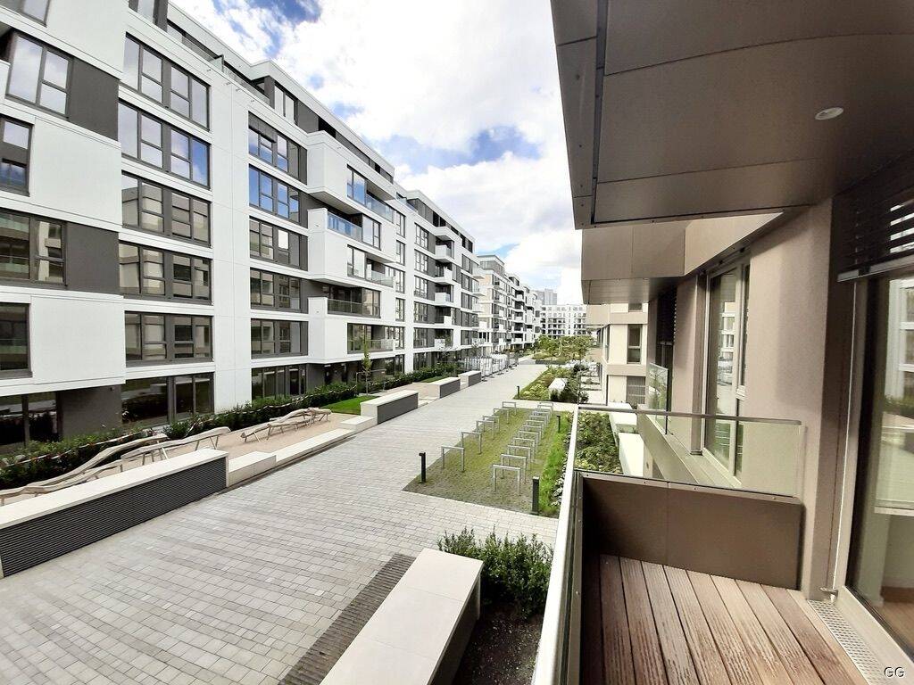 Provisionsfrei – wohnen zwischen Kreuzberg und Mitte: 3 Zimmer, Neubaukomfort mit Balkon, 10179 Berlin (Mitte)