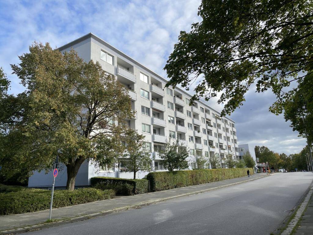 Freie 3-Zimmer-Eigentumswohnung in Schilksee, 24159 Kiel (Friedrichsort Holtenau Pries Schilksee Wik)