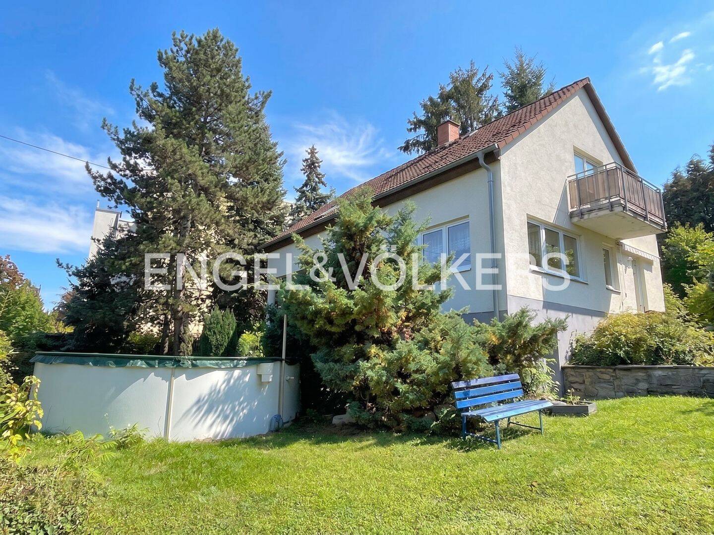 Freistehendes Einfamilienhaus mit Potenzial auf großem Grundstück in exklusiver Lage, 99097 Erfurt (Egstedt am Steiger Melchendorf Waltersleben Wiesenhügel)