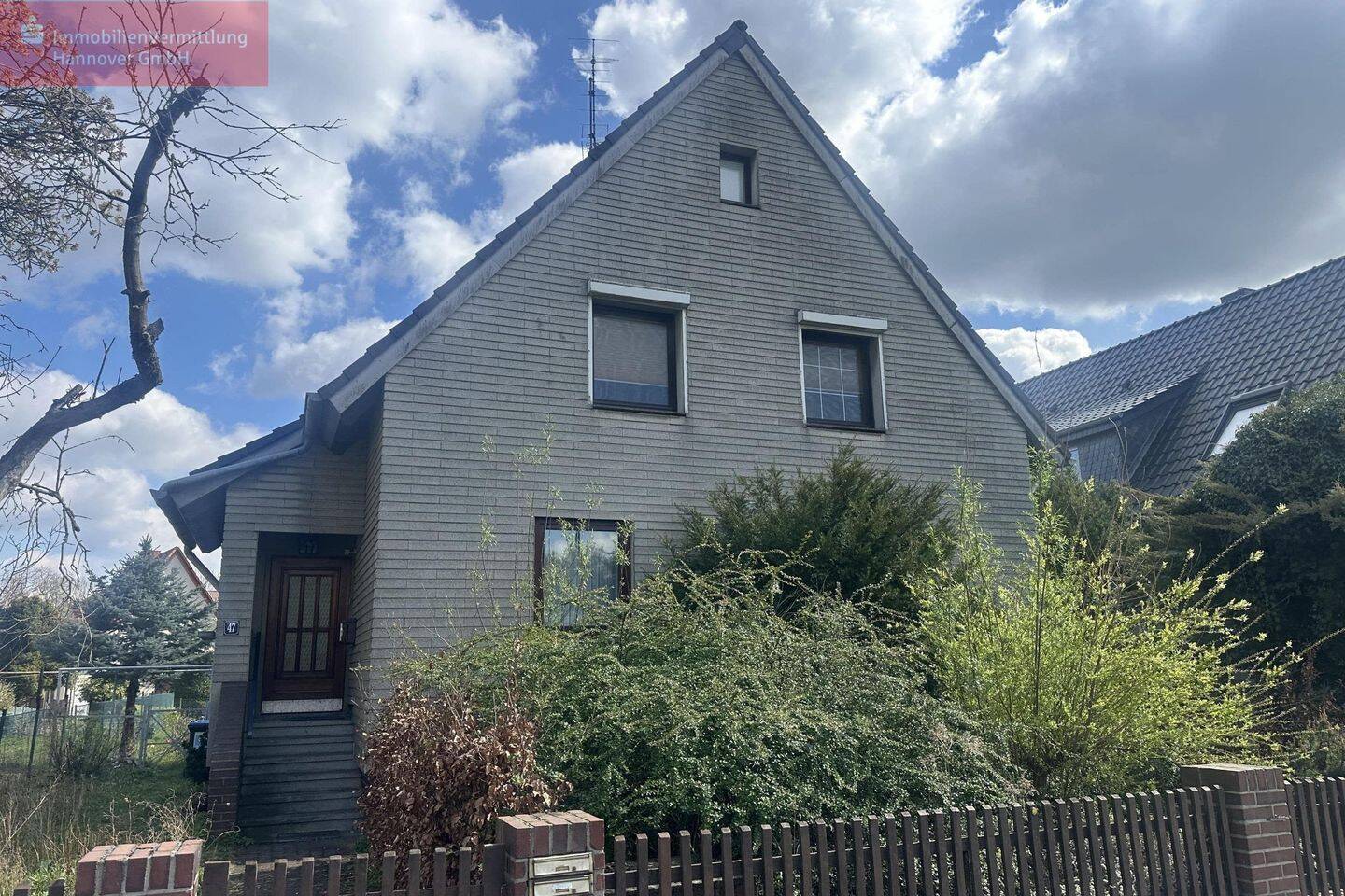 Naturnah und familienfreundlich, 30419 Hannover