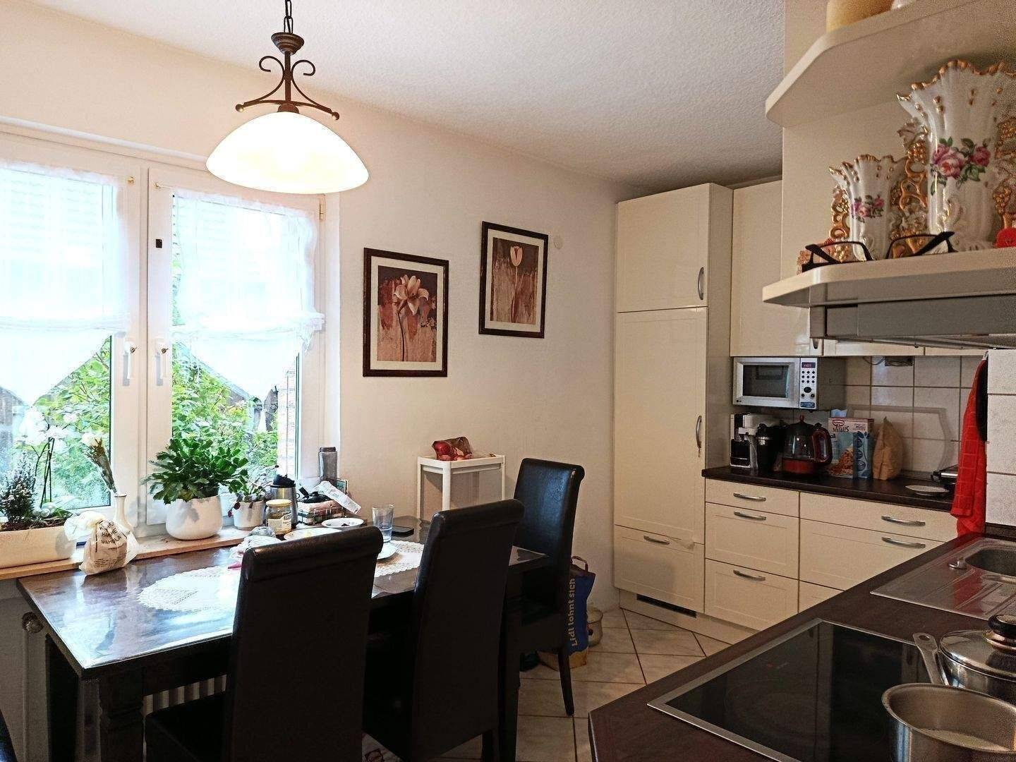 !!! ZIMMER mit EBK und HERRLICHER TERRASSE in 3-er WG  !!! – nahe FH-DEUTZ !!!, 51107 Köln (Kalk)