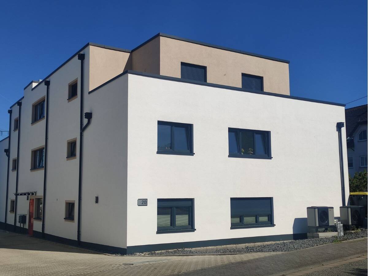 EG Wohnung in Kettig zu vermieten., 56220 Kettig