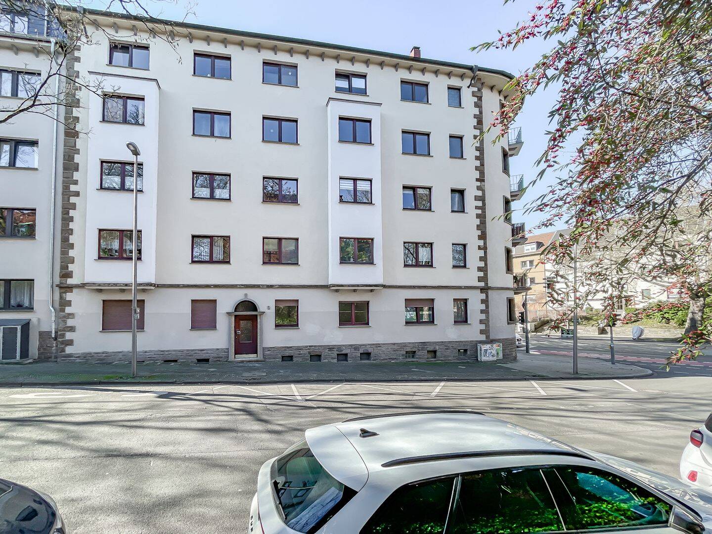 2,5 Zimmer – vollständig saniert – Erstbezug, 44789 Bochum (Altenbochum Ehrenfeld Innenstadt Weitmar Wiemelhausen)