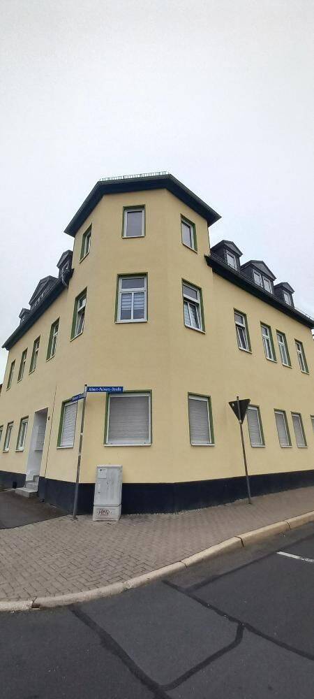 1-Raum-Singlewohnung Nähe Stadtcampus in Ilmenau, 98693 Ilmenau