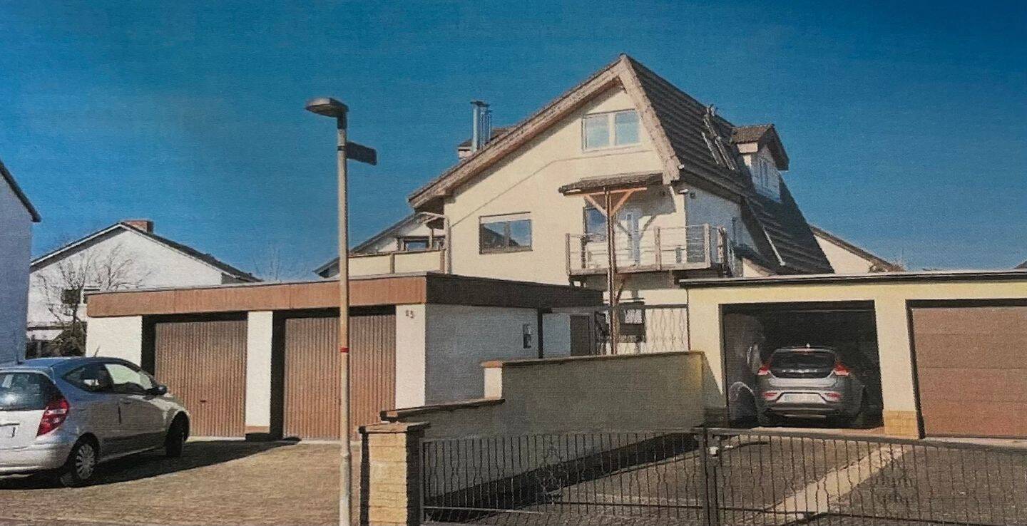 Mietwohnung, 1 Zimmer, 30 m², in Ketsch, 68775 Ketsch