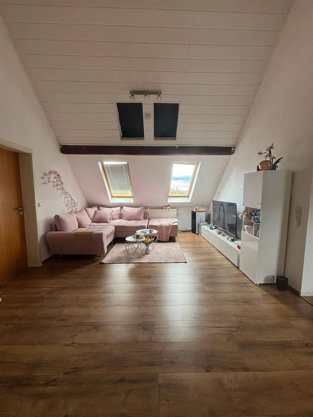 3 Zimmer Wohnung mit EBK, 77933 Lahr/Schwarzwald