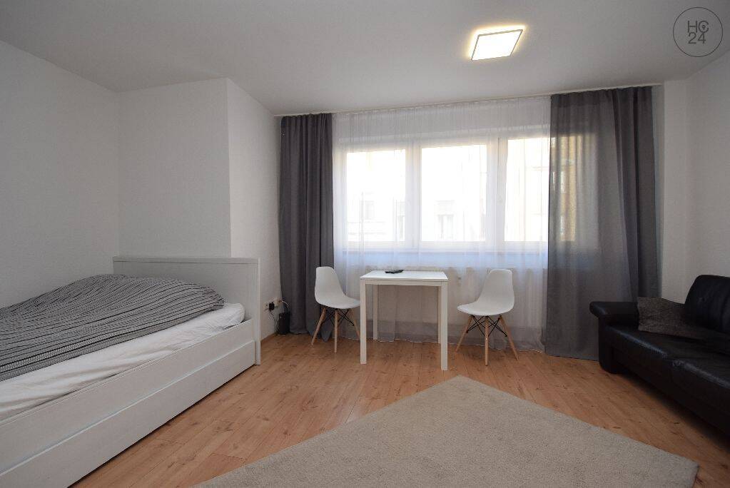 Großzügiges möbliertes Apartment am Südbahnhof, 50674 Köln (Innenstadt-Süd Altstadt-Süd Neustadt-Nord Neustadt-Süd)