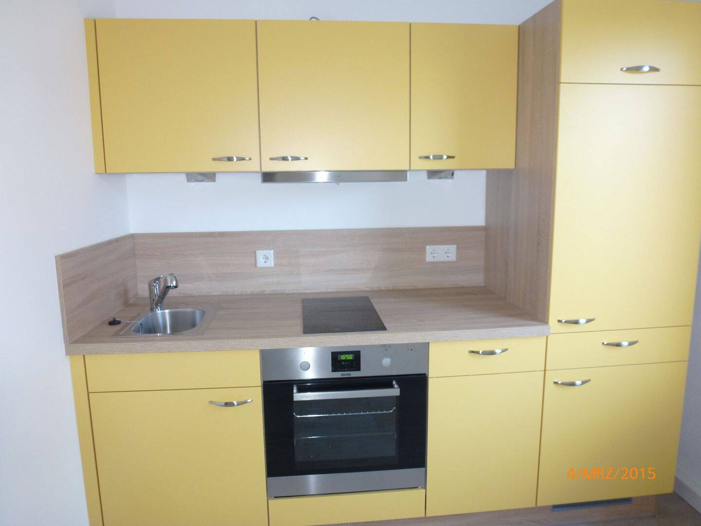 1-Zimmer-Wohnung Darmstadt-Johannisviertel, 64293 Darmstadt (Darmstadt)