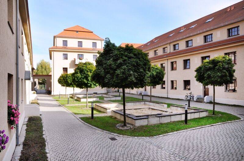 Jetzt schnell sein – Wohntraum in Altpieschen!, 1127 Dresden (Hellerberge Leipziger Vorstadt Mickten Pieschen-Nord/Trachenberge Pieschen-Süd)