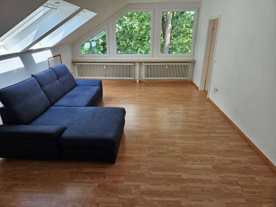 4 Zimmer, Küche, Dusch-Bad, 58515 Lüdenscheid