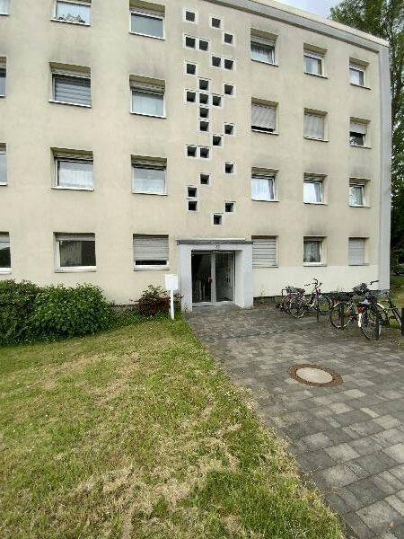 1600/47205/1 “Gemütliche 3-Zimmer-Wohnung in Meerbusch-Büderich”, 40667 Meerbusch
