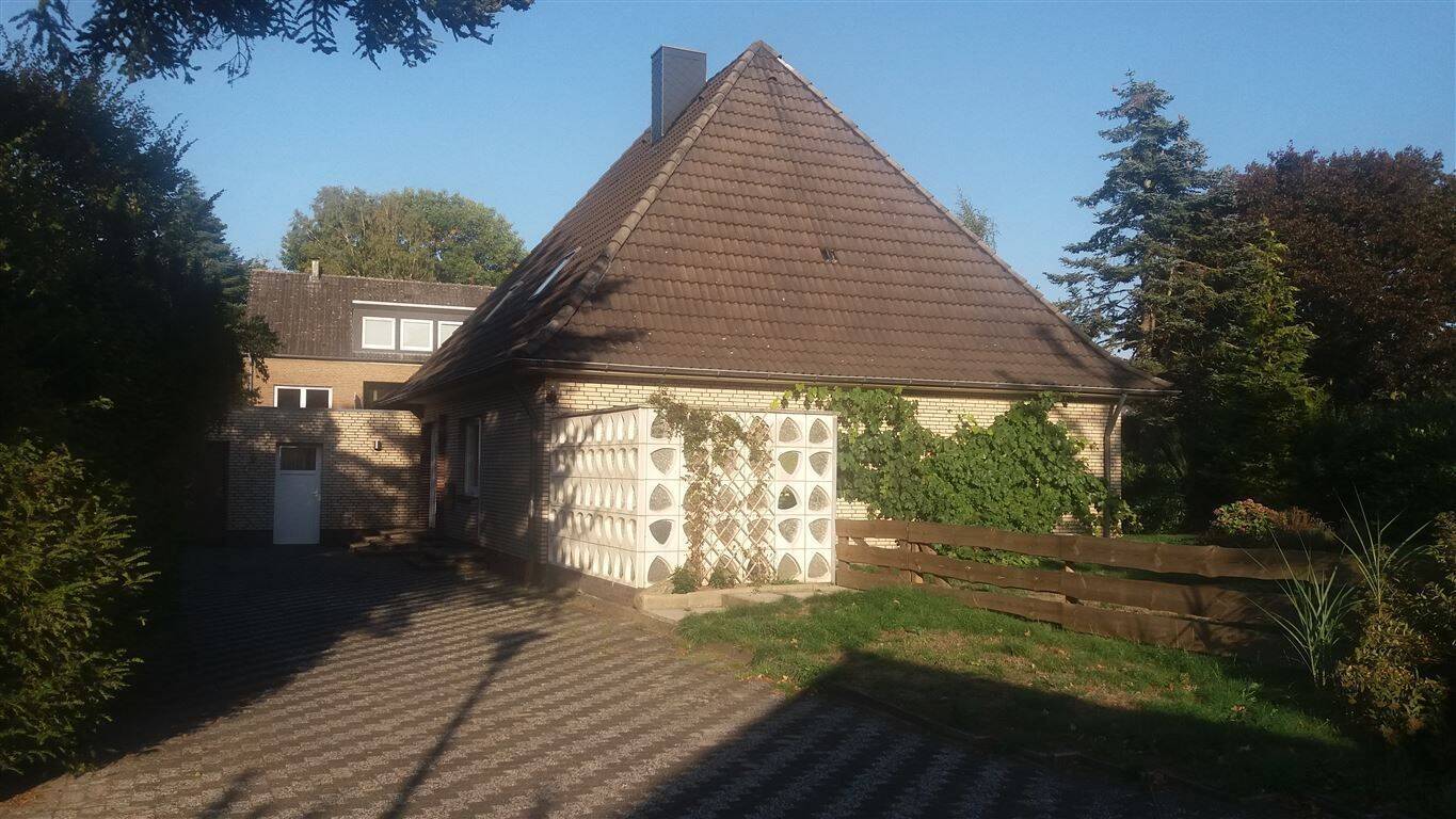 Wunderschön gelegenes Einfamilienhaus im Schulzentrum!, 27793 Wildeshausen