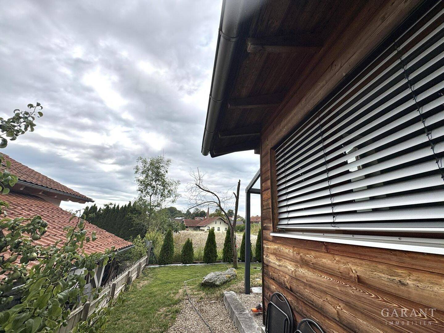 Modernes Chalet zwischen Seeon und Chiemsee!, 83370 Seeon-Seebruck