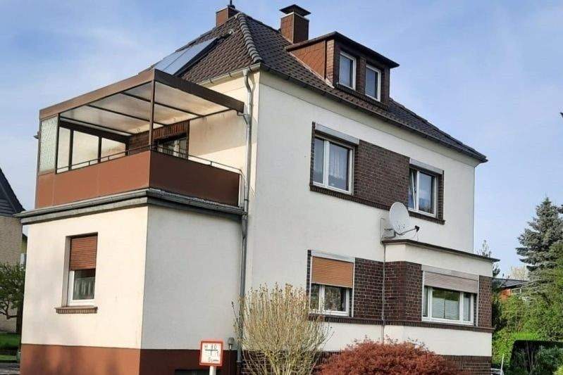 Wallnahes Stadthaus mit historischem Flair in exzellenter Lage!, 32657 Lemgo