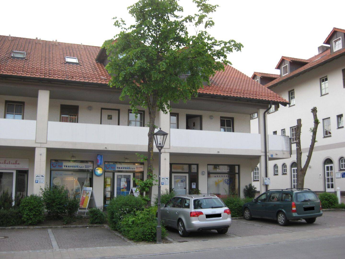 Geräumige 2-Zimmer-Wohnung in Feldkirchen-Westerham, 83620 Feldkirchen-Westerham