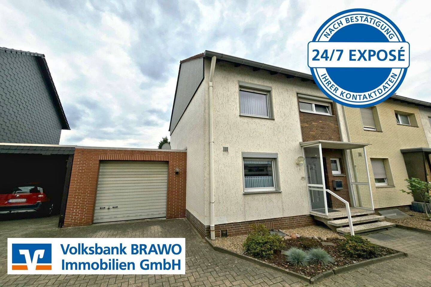 Ein guter Anfang, 31228 Peine