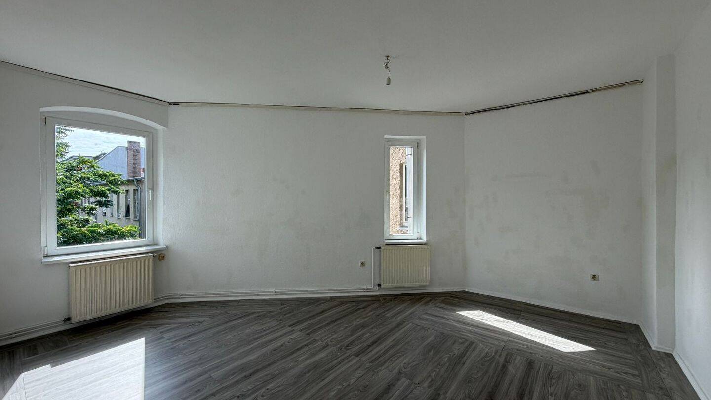 Helle 1-Zimmer Wohnung in Köpenick sucht neuen Mieter!, 12555 Berlin (Treptow-Köpenick Köpenick)