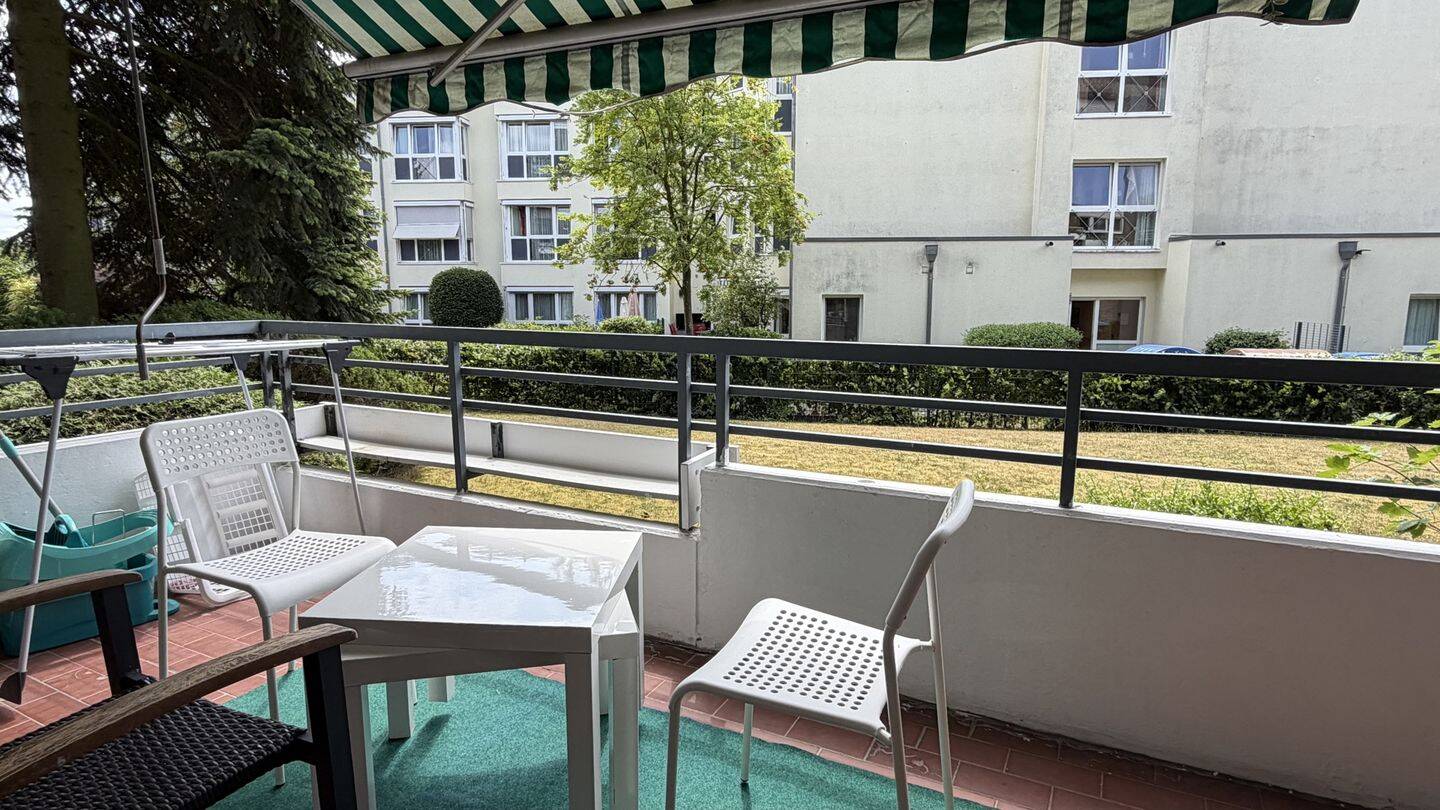 2 Balkone und viel Platz zum Wohlfühlen im grünen Ratingen-Lintorf, 40885 Ratingen
