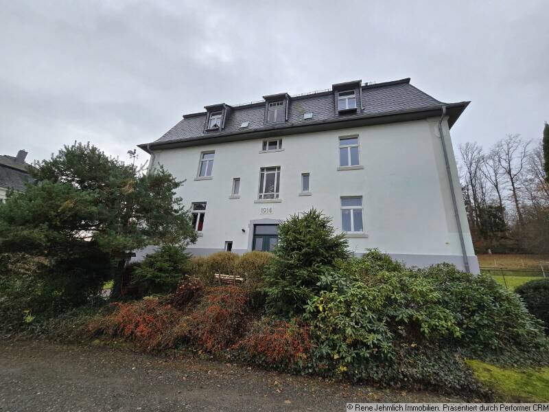 Schönes 8 Familienhaus im Speckgürtel von Chemnitz, 9111 Chemnitz (Altchemnitz Schloßchemnitz Zentrum)