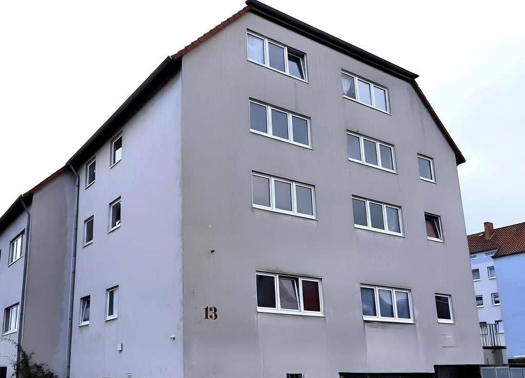 Bezugsfrei. Frisch renoviert. Bereit. / Available now. Renovated. Ready for you., 31224 Peine