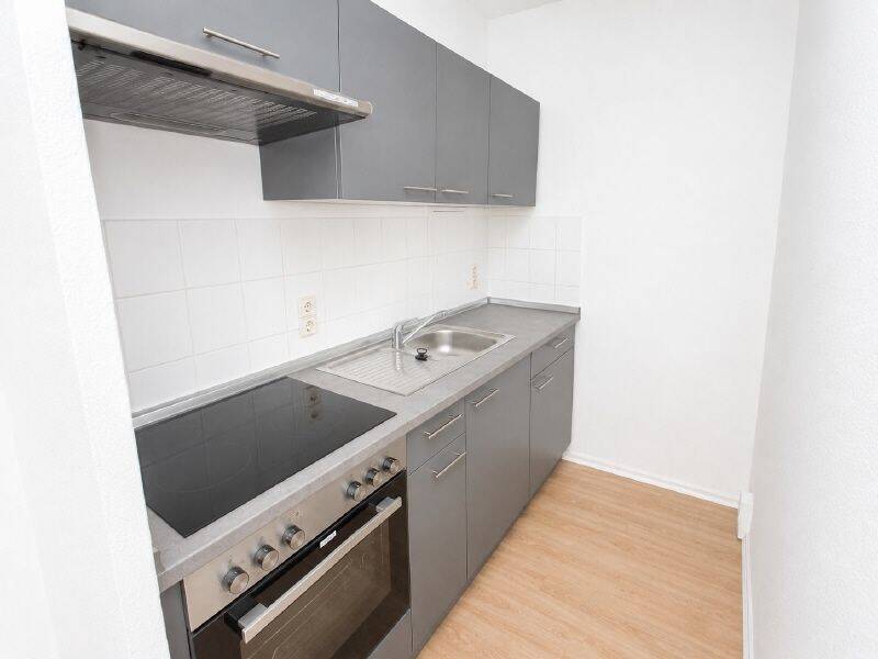 Dein Start in die Selbstständigkeit – AZUBI-Wohnung mit EBK, 7549 Gera (Debschwitz Lusan Röppisch)