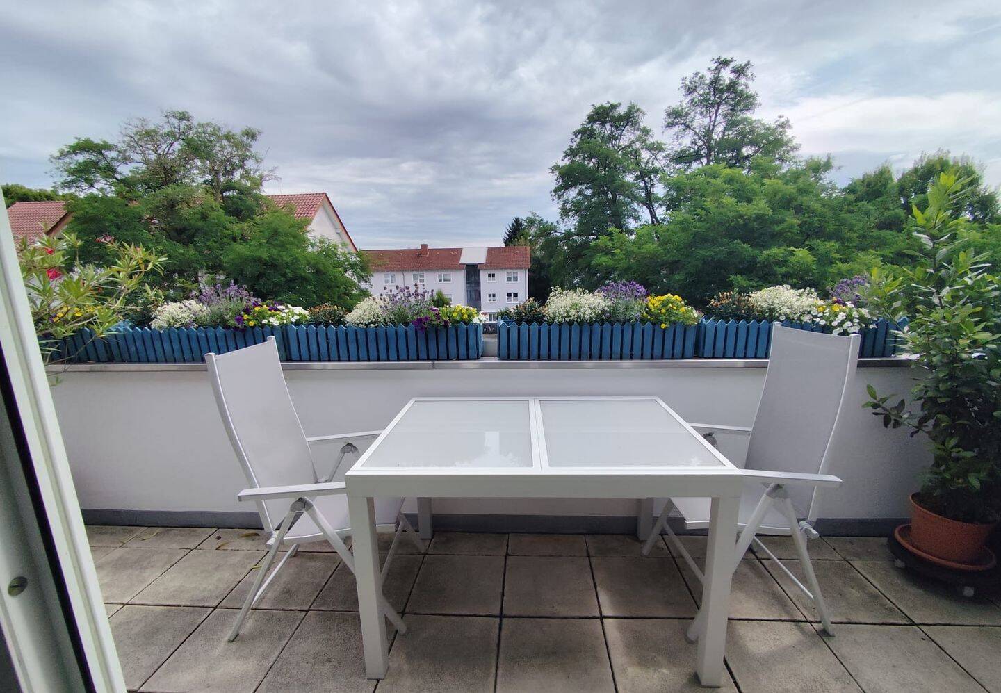 Hochwertige 3 Zimmer Dachgeschosswohnung in Lippstadt; modernisiert, mit Garage und Wohlfühlcharakter zu verkaufen, 59557 Lippstadt