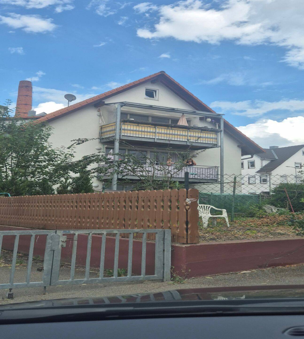 ***3-PARTEIEN-HAUS ALS INVESTMENT IN ALBSTADT-TAILFINGEN***, 72461 Albstadt