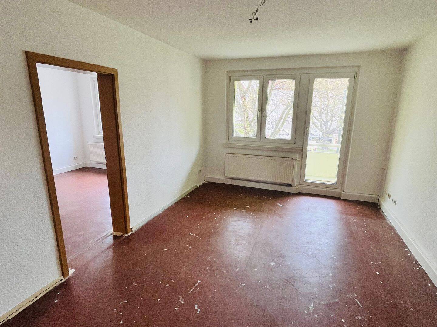 Balkonwohnung nahe Marienberg!, 14770 Brandenburg an der Havel (Altstadt Nord)