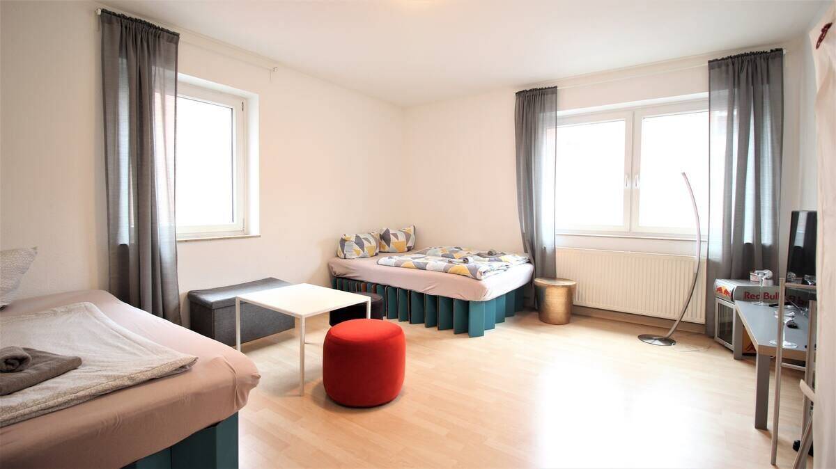 Wohnung in der Rotkreuzstraße zu verkaufen, 97080 Würzburg (Altstadt Dürrbachau Grombühl Oberdürrbach Unterdürrbach)
