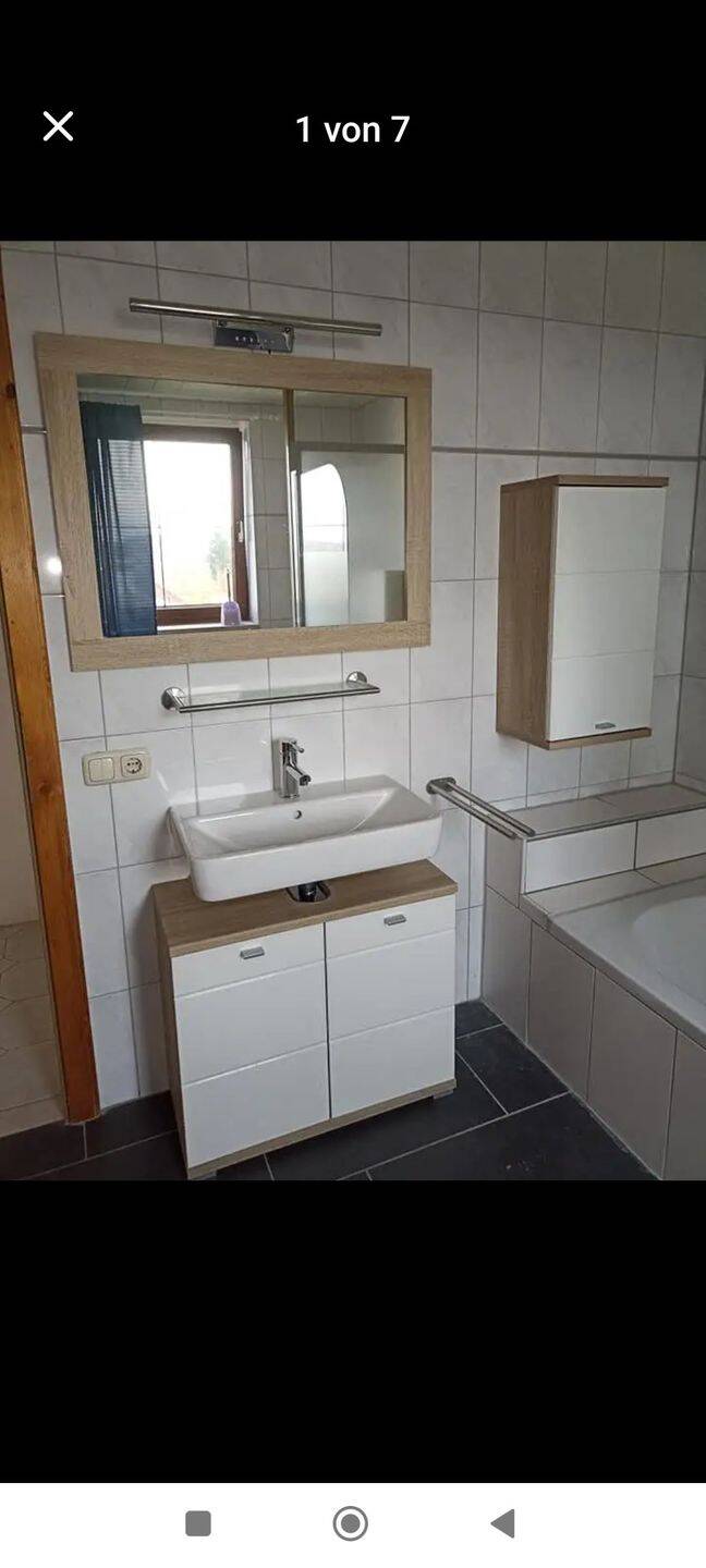 tolle 2 Zimmer Wohnung nähe Ried im Innkreis, 94072 Bad Füssing