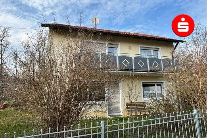 Vielseitiges Wohnhaus in Pommelsbrunn – OT Hartmannshof, 91224 Pommelsbrunn