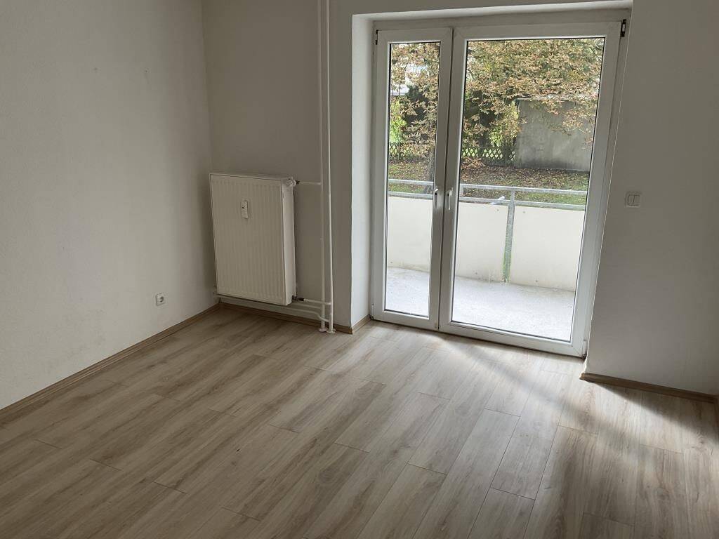 1-Zimmer-Wohnung in Herne Mitte bezugsfertig, 44625 Herne (Herne-Mitte Herne-Süd Holsterhausen Sodingen)
