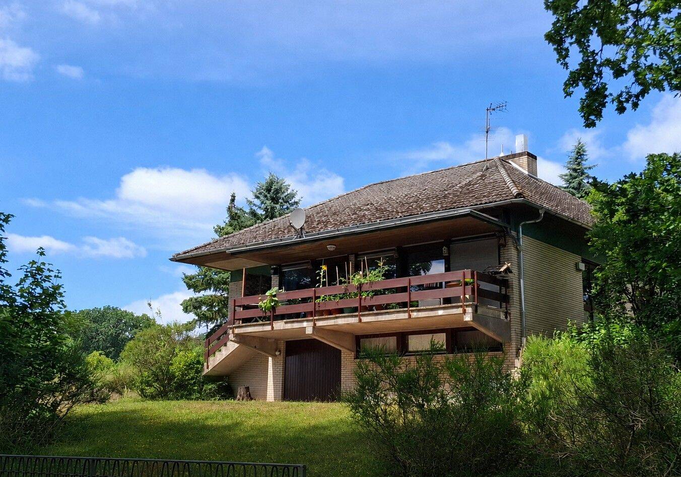Wohnen mit Weitblick – Großzügiges Einfamilienhaus in naturnaher Ortsrandlage von Zernien, 29499 Zernien