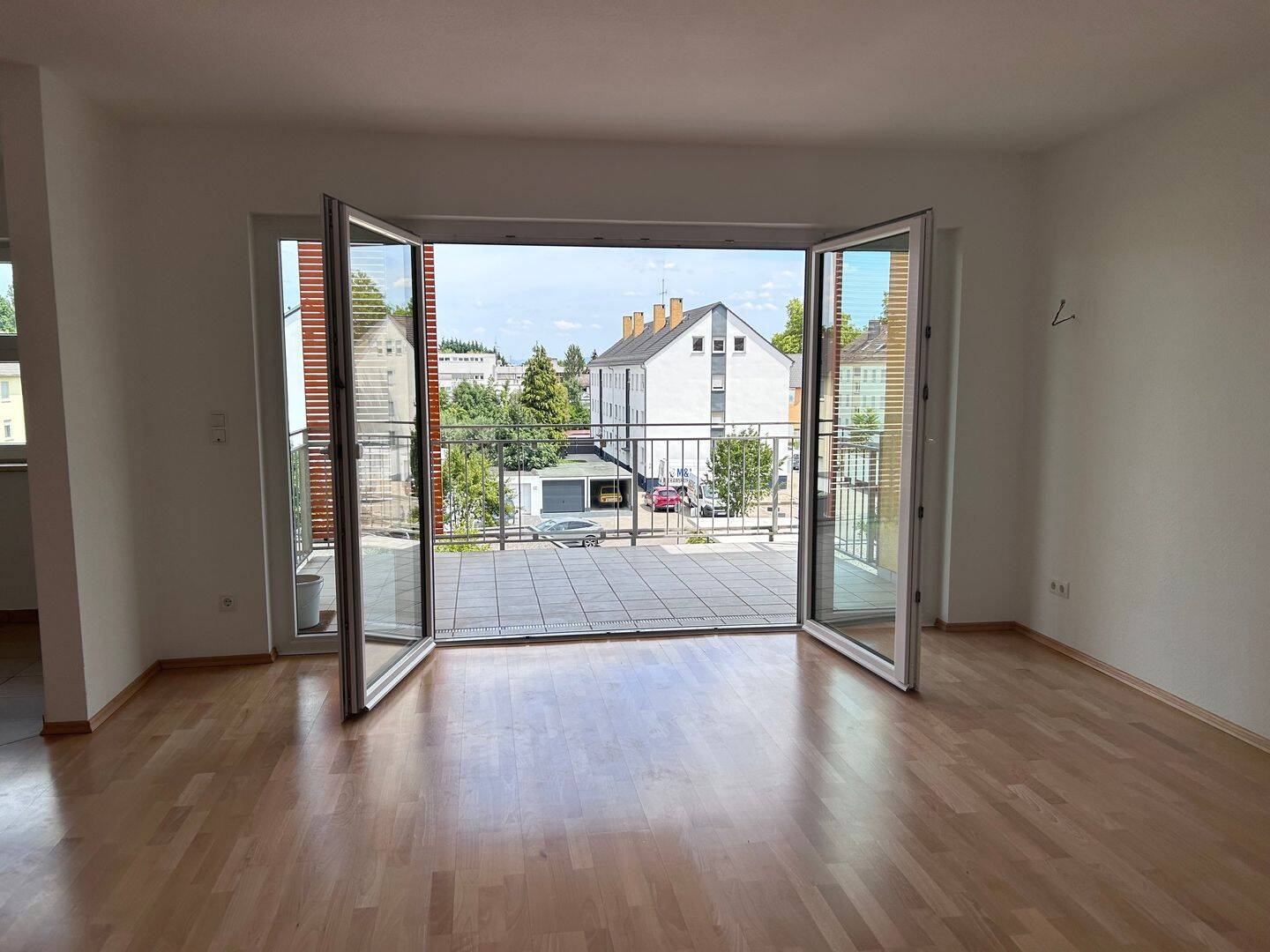 Hochwertige, barrierefreie 3,5-Zimmer-Eigentumswohnung mit Aufzug – komfortabel wohnen mit Zukunft, 67227 Frankenthal (Pfalz)