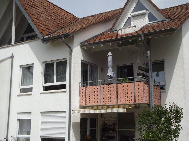 Wohnen am Stadtrand, 88410 Bad Wurzach
