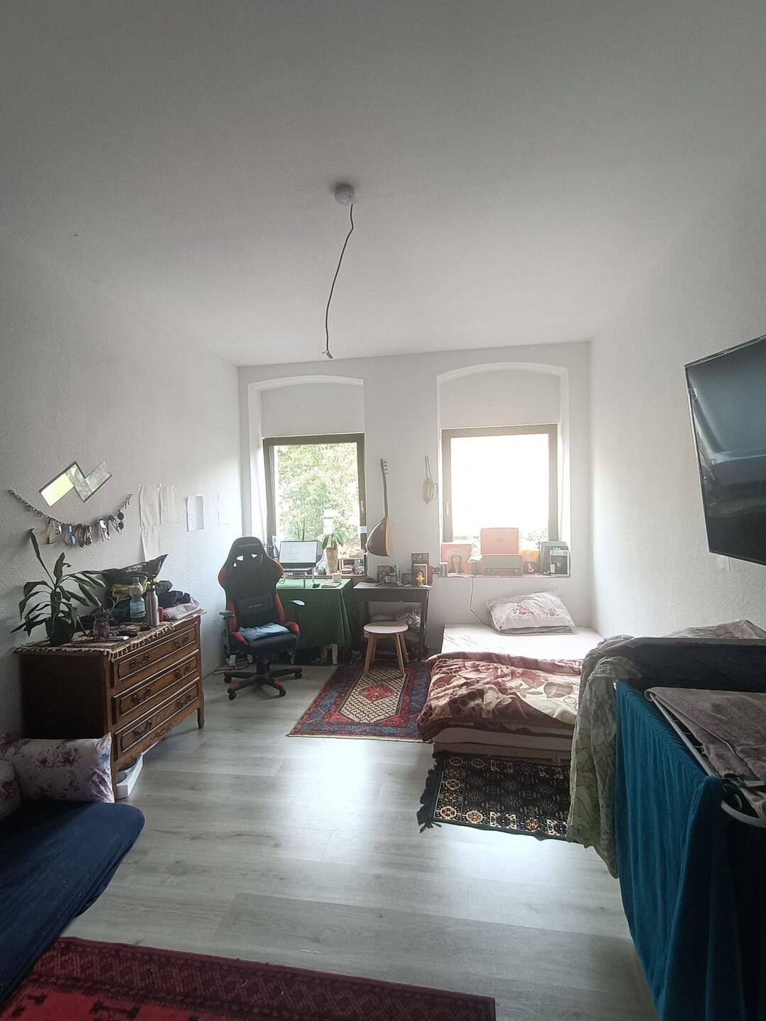 Mietwohnung, 2 Zimmer, 48 m², in Köln, 51065 Köln (Mülheim Buchforst Buchheim)